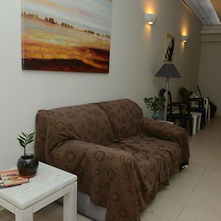 Volanakis Apartments Amoudara Lasithiou Esterno foto
