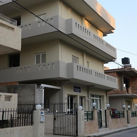 Volanakis Apartments Amoudara Lasithiou Esterno foto