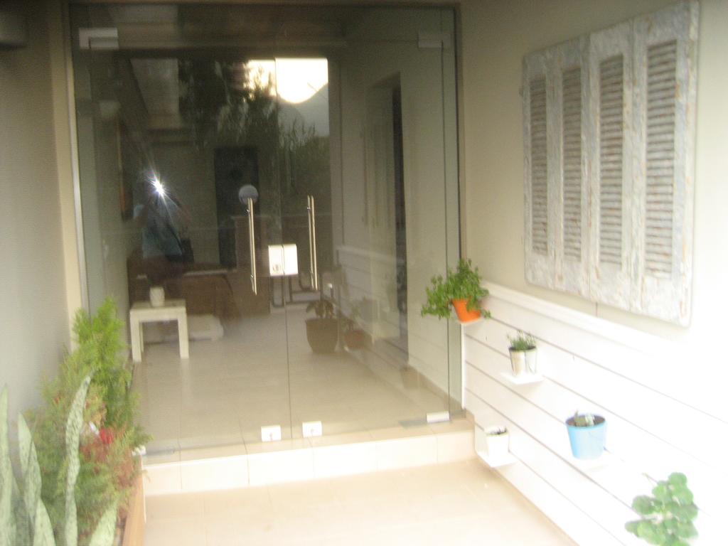 Volanakis Apartments Amoudara Lasithiou Esterno foto