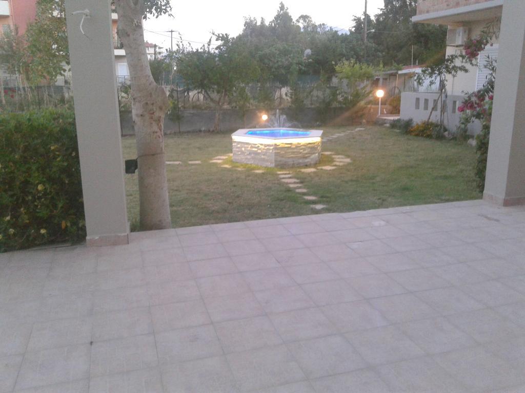Volanakis Apartments Amoudara Lasithiou Esterno foto