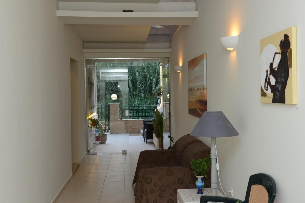 Volanakis Apartments Amoudara Lasithiou Esterno foto