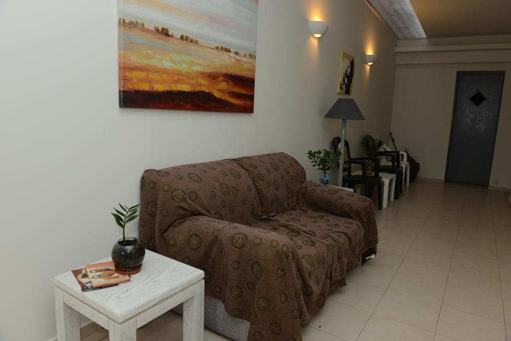 Volanakis Apartments Amoudara Lasithiou Esterno foto