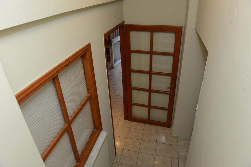 Volanakis Apartments Amoudara Lasithiou Esterno foto