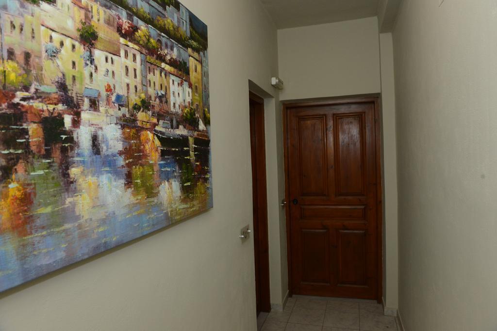 Volanakis Apartments Amoudara Lasithiou Esterno foto