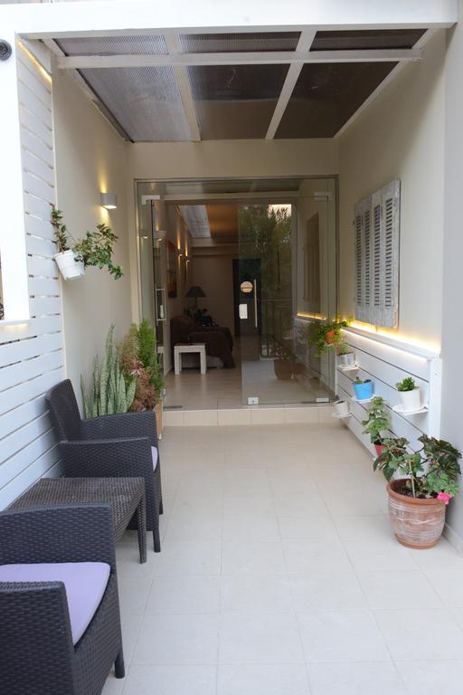 Volanakis Apartments Amoudara Lasithiou Esterno foto