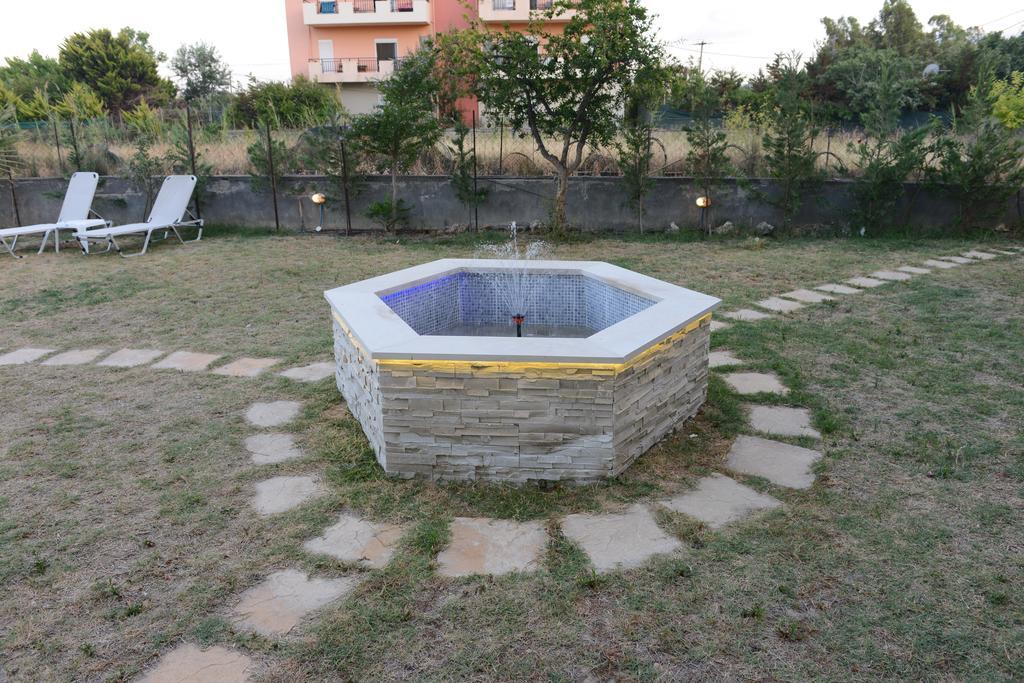 Volanakis Apartments Amoudara Lasithiou Esterno foto