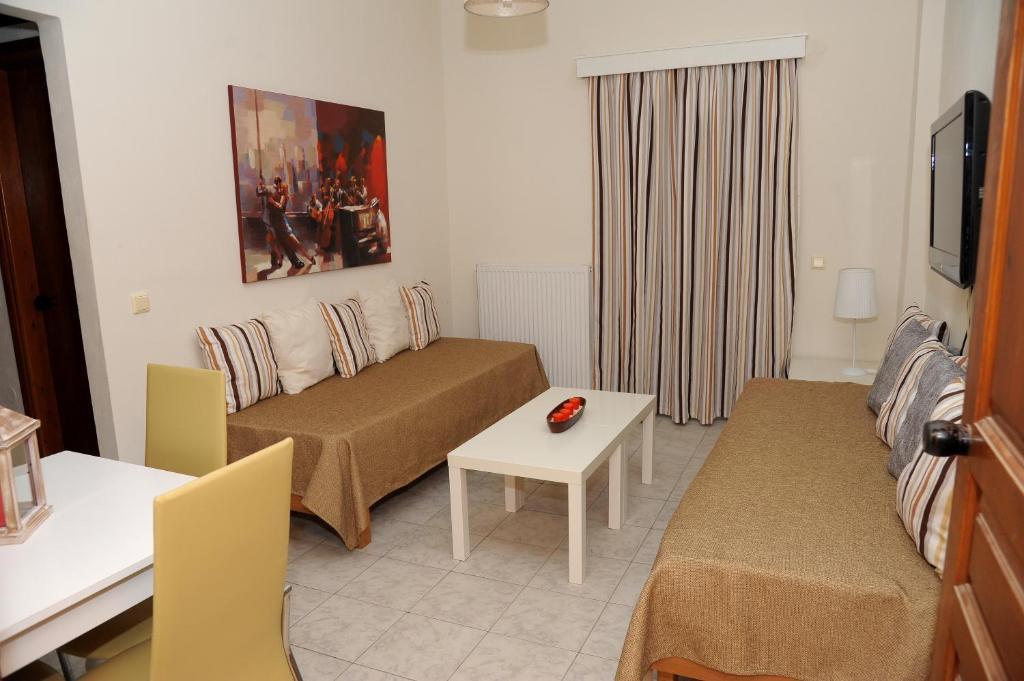Volanakis Apartments Amoudara Lasithiou Camera foto