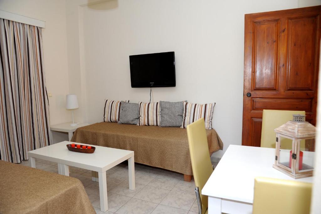 Volanakis Apartments Amoudara Lasithiou Camera foto