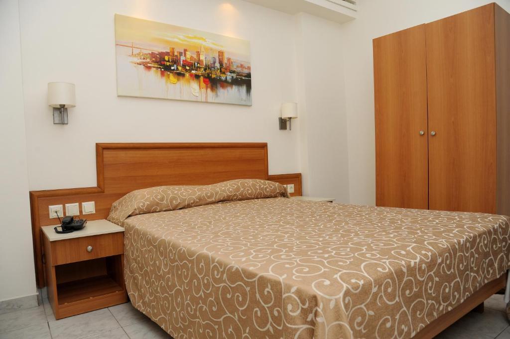 Volanakis Apartments Amoudara Lasithiou Camera foto