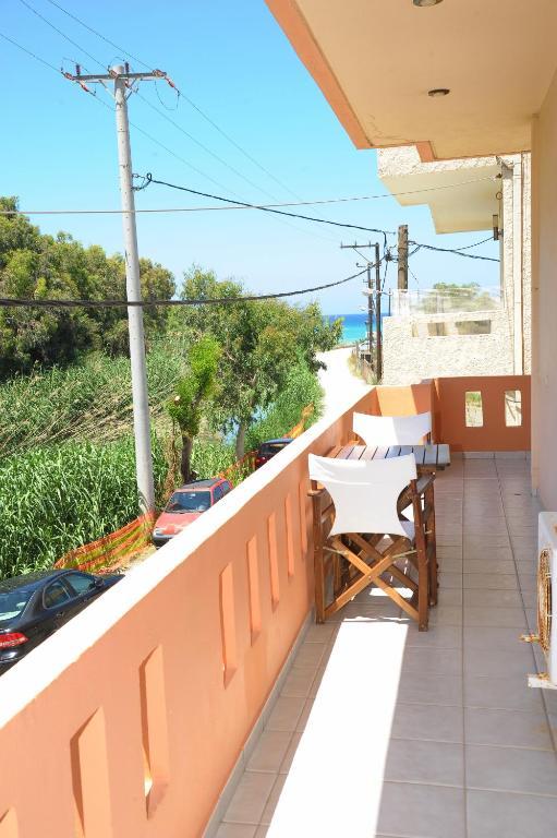 Volanakis Apartments Amoudara Lasithiou Camera foto