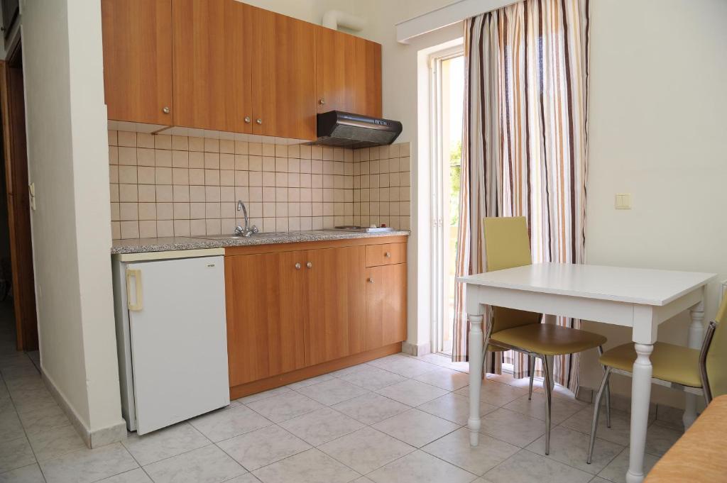 Volanakis Apartments Amoudara Lasithiou Camera foto