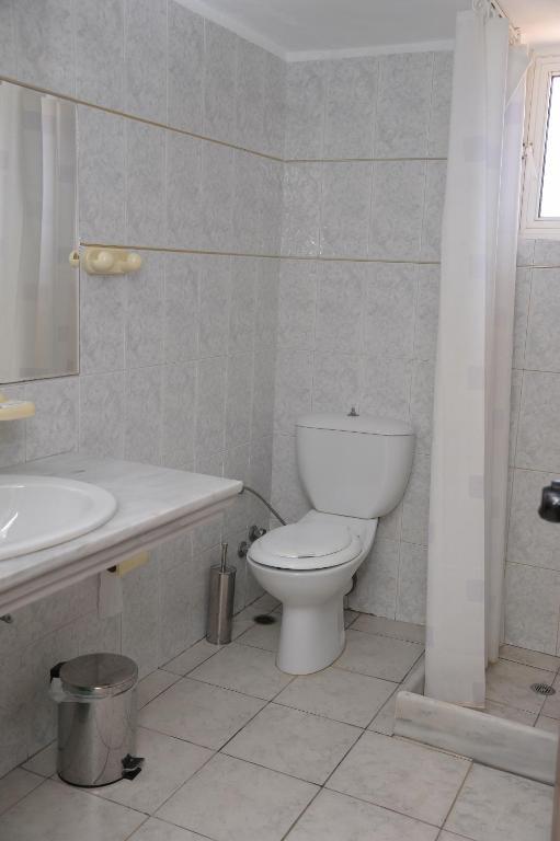 Volanakis Apartments Amoudara Lasithiou Camera foto