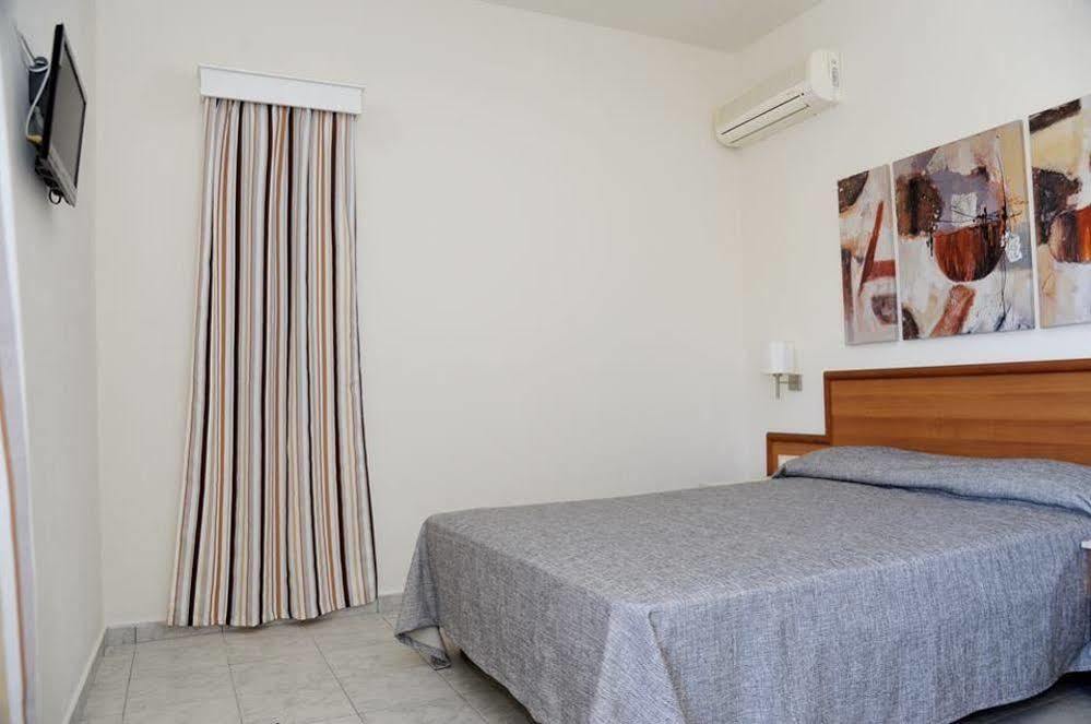 Volanakis Apartments Amoudara Lasithiou Esterno foto