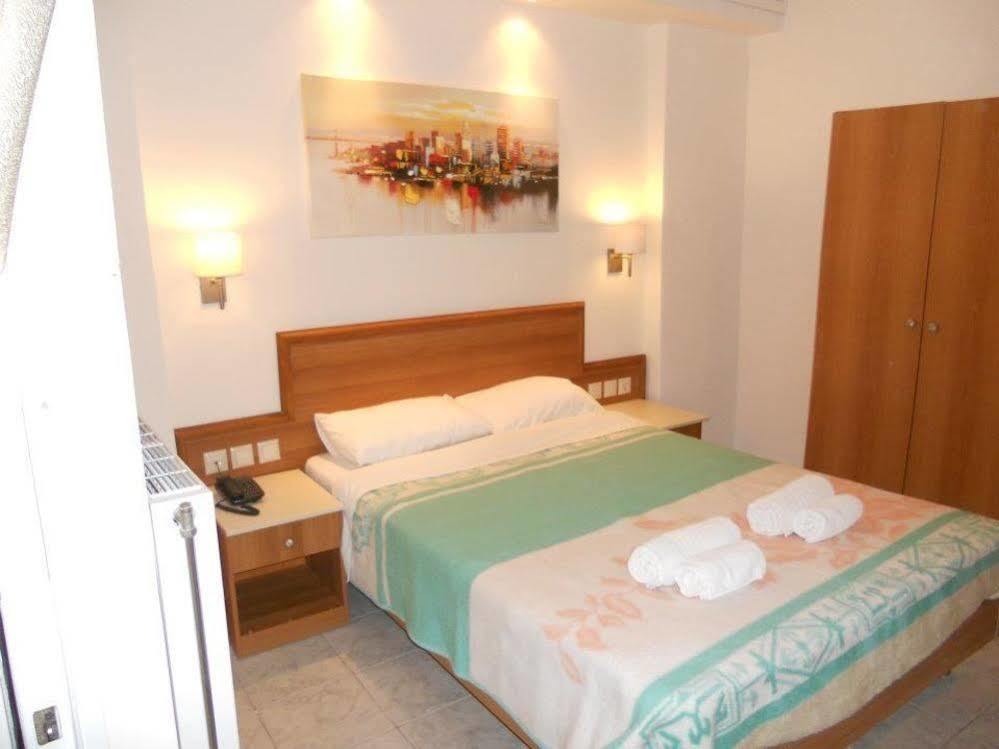 Volanakis Apartments Amoudara Lasithiou Esterno foto