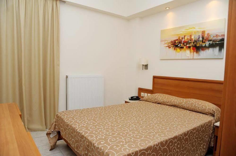 Volanakis Apartments Amoudara Lasithiou Esterno foto